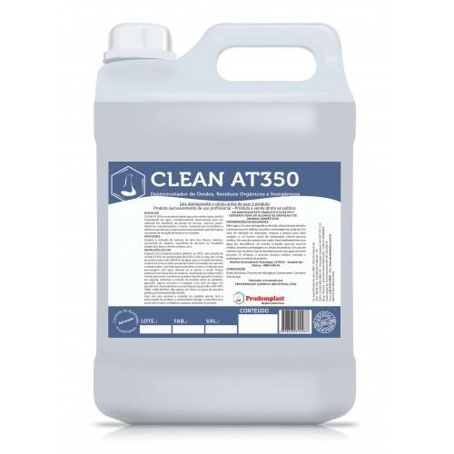 DETERGENTE ÁCIDO (ATIVADO) - Desincrustador de óxidos, resíduos orgânicos e inorgânicos.