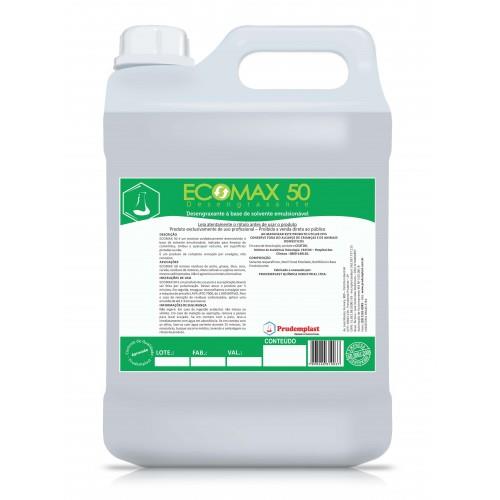 DESENGRAXANTE - Desengraxante à base de solvente emulsionável.