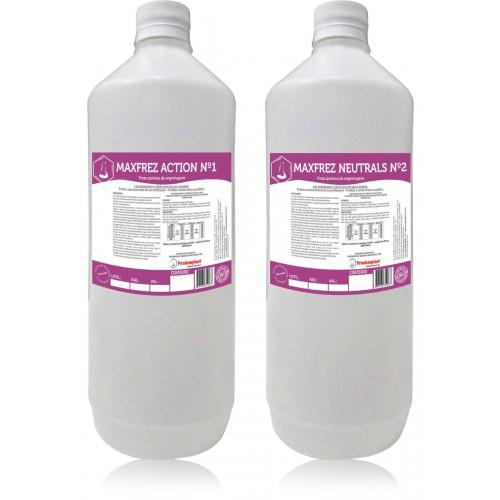 Fresa Química para Engrenagens .
